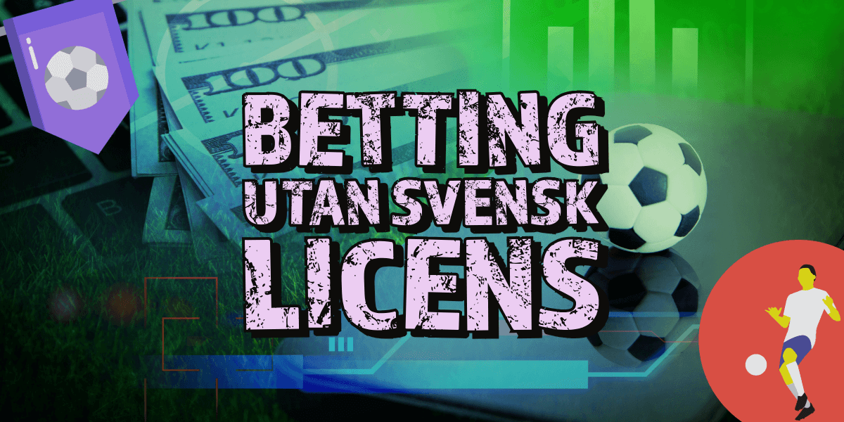 Betting utan svensk licens 3 bideford.com/se