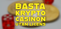 Casino utan svensk licens