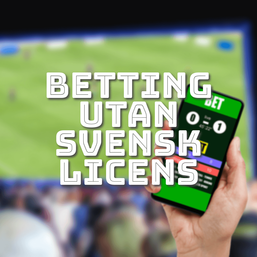 Betting utan svensk licens - main page banner bideford.com/se