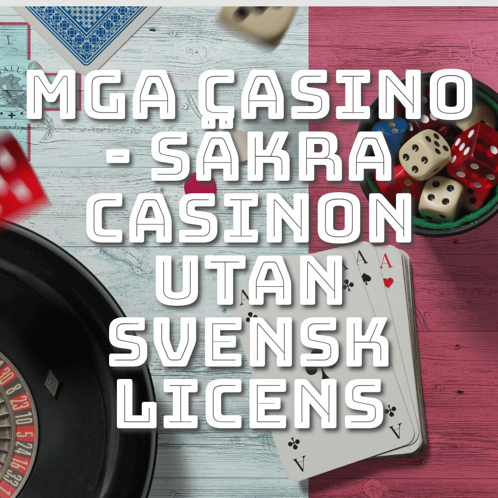 MGA casino - main page bideford.com/se