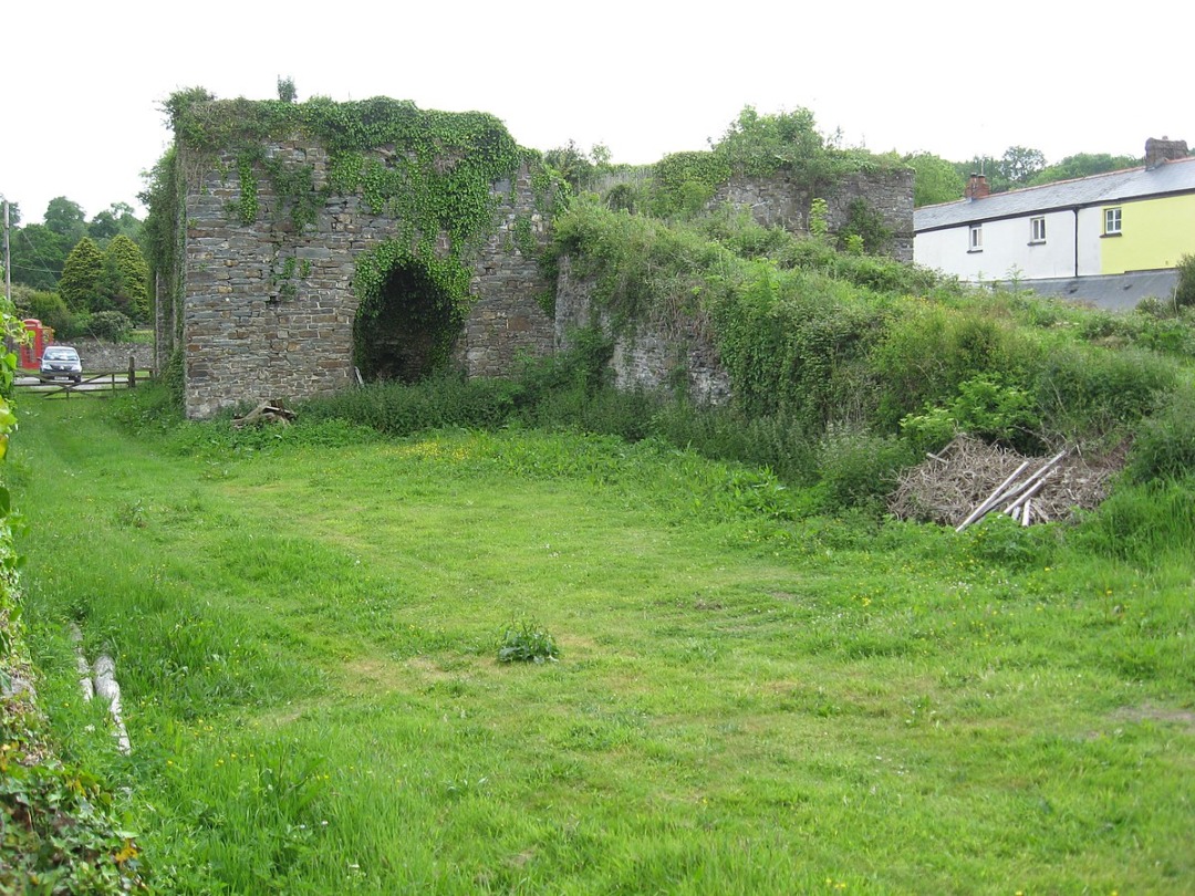 Annery Kiln: A Piece of North Devon’s Industrial Heritage