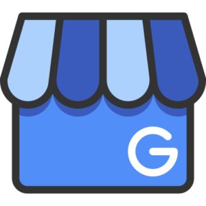 Google Business Logo