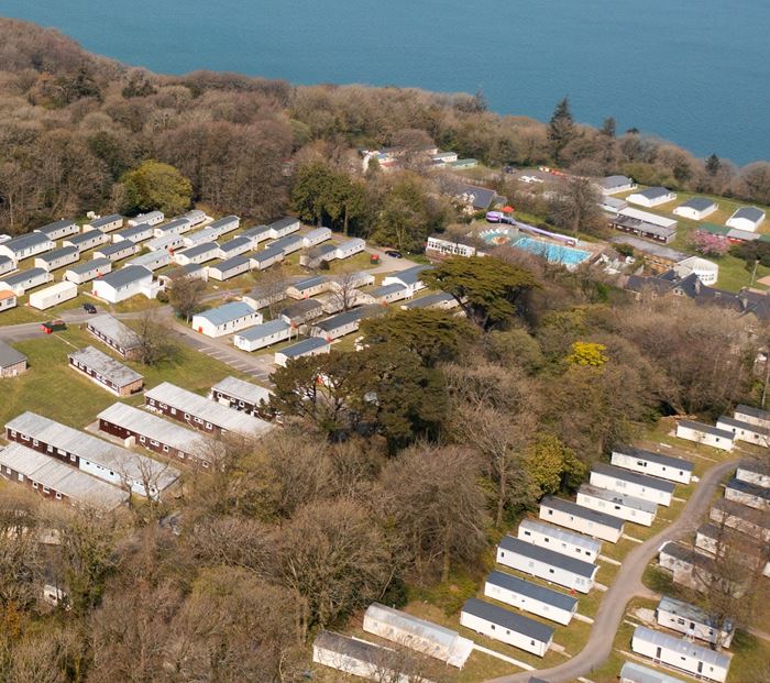 Bideford Bay Holiday Park