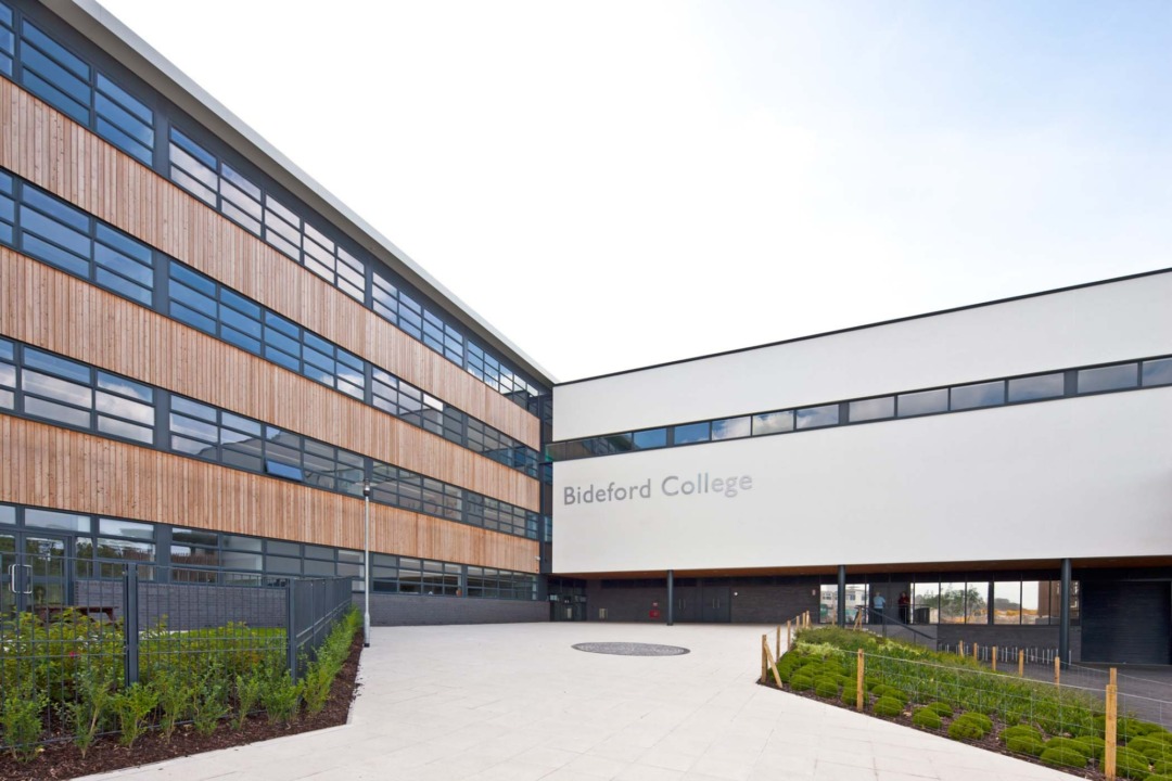 Everything You Need to Know About Bideford College
