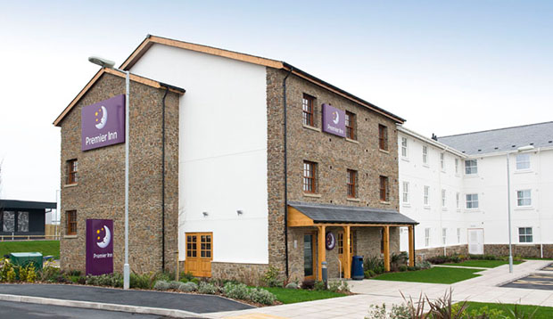Premier Inn Bideford: Your Ultimate Guide to a Comfortable Stay in North Devon