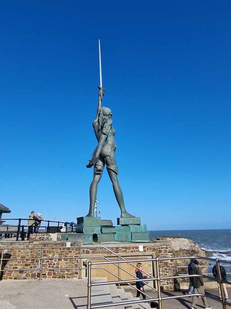 Visitors Guide to Ilfracombe