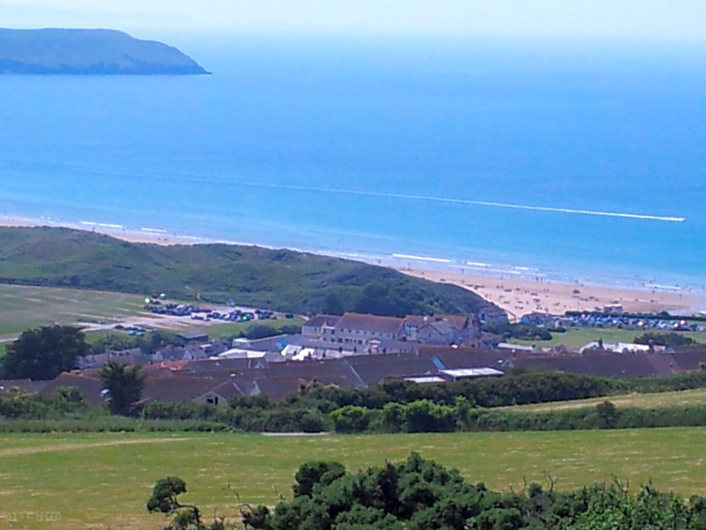 Woolacombe Bay Holiday Village