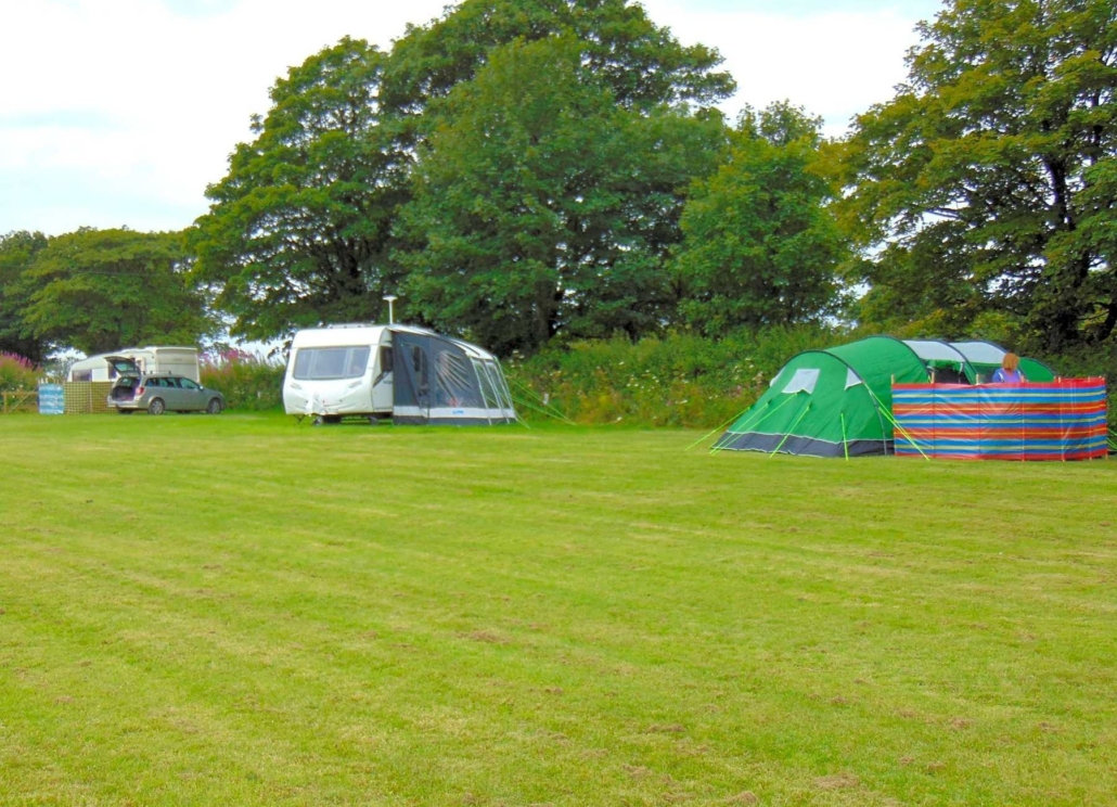 Ashcroft Farm and Campsite