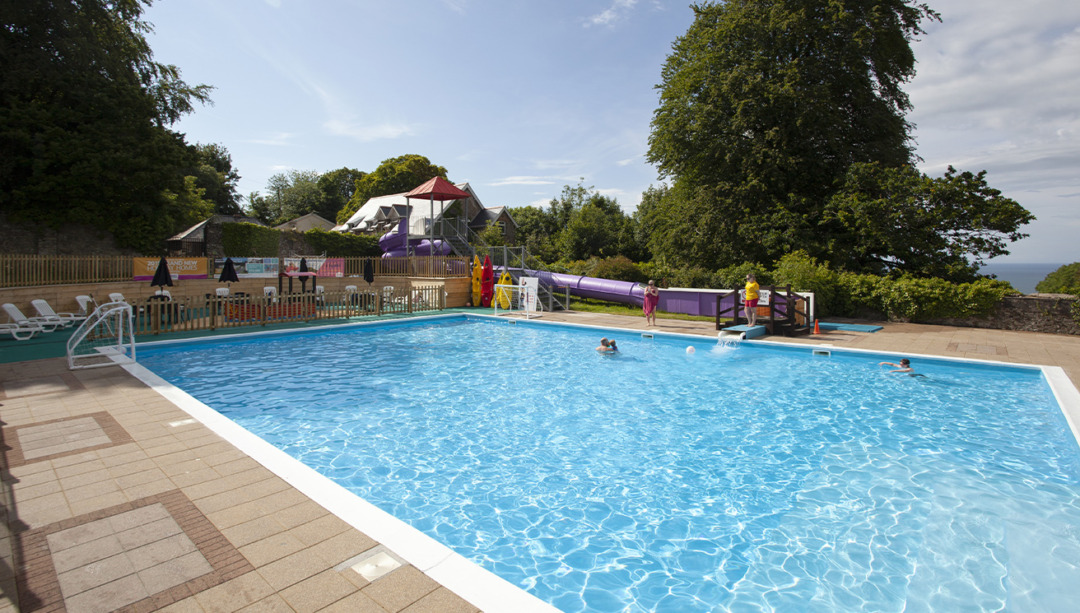 Escape to Bideford Bay Holiday Park for an Unforgettable Family Getaway