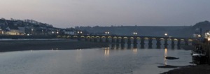 Bideford Long Bridge