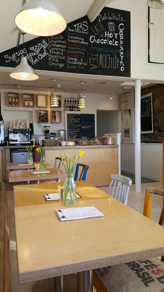 Where to Find the Best Cafes in Bideford (2023)