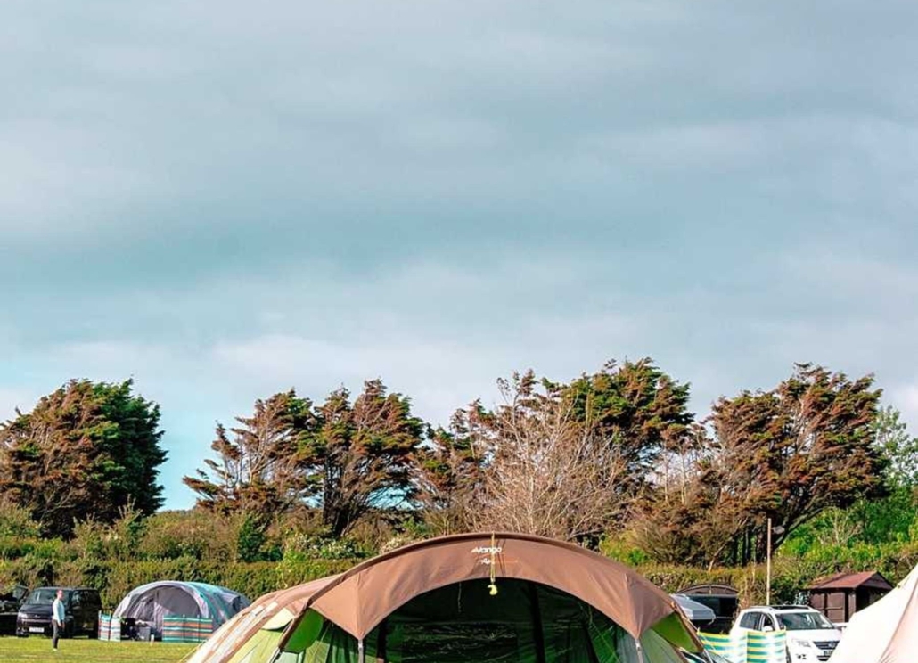 Cherry Tree Farm Campsite