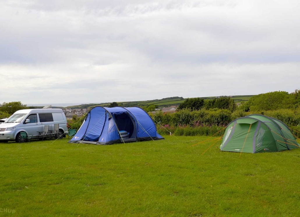 Hartland Caravan & Camping Park