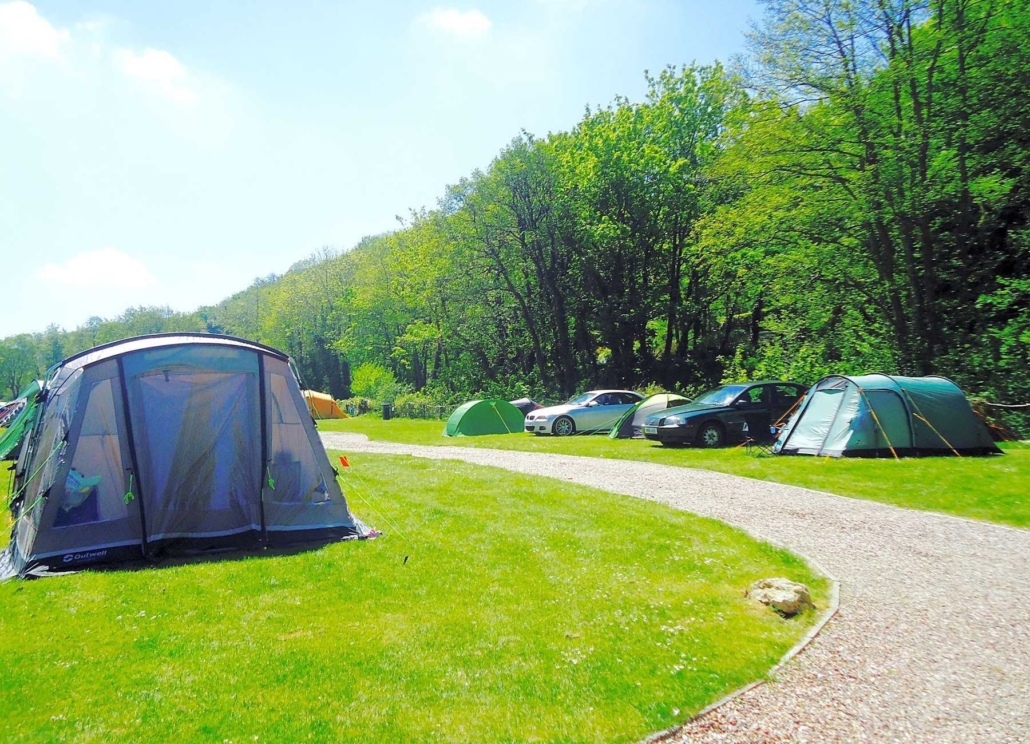 Hele Valley Holiday Park