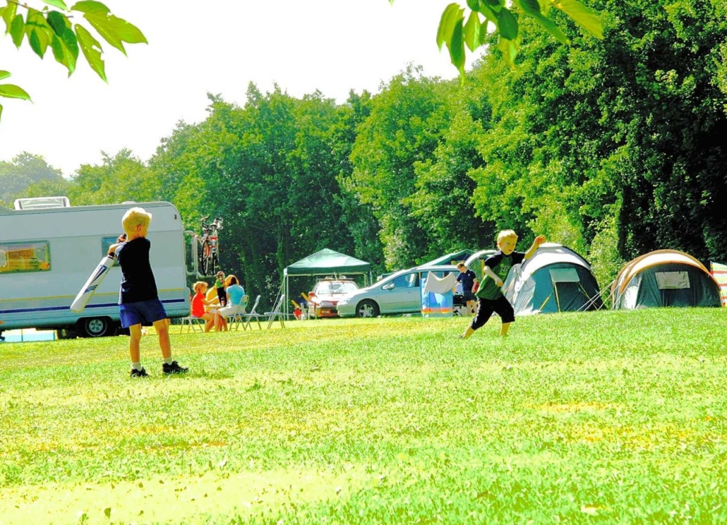 Hele Valley Holiday Park