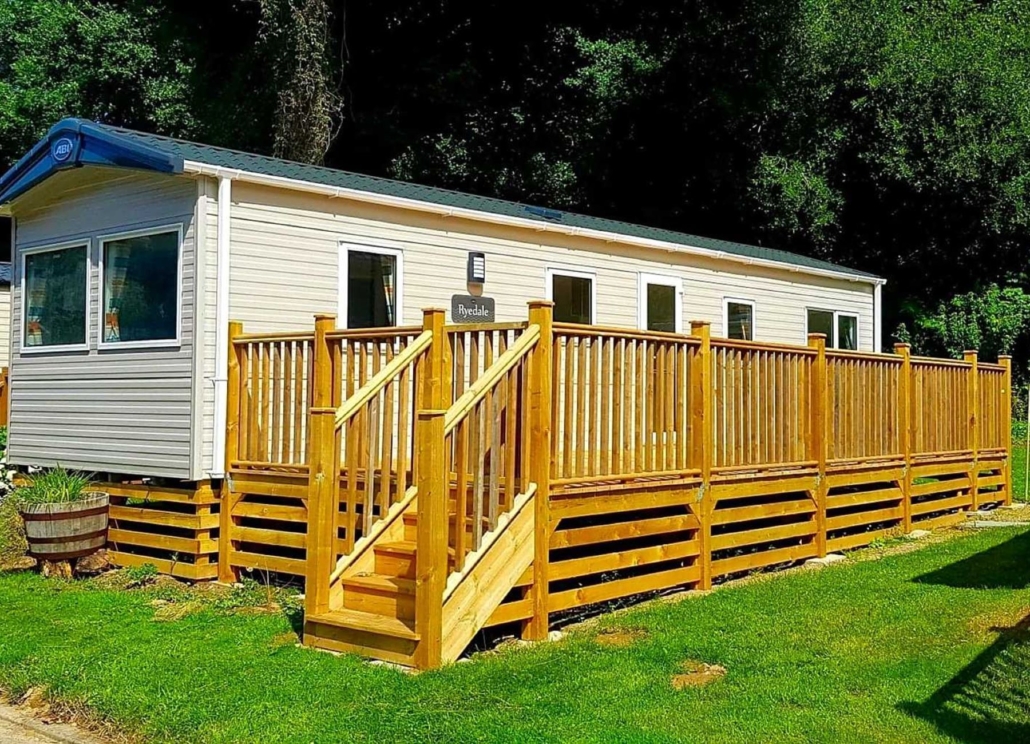 Hele Valley Holiday Park