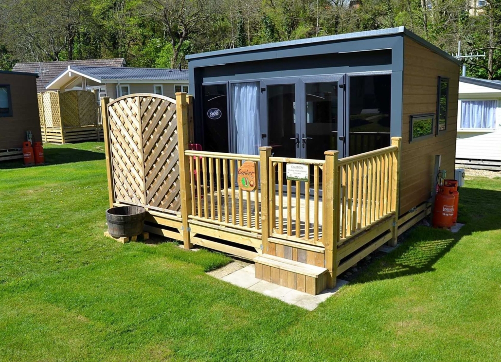 Hele Valley Holiday Park