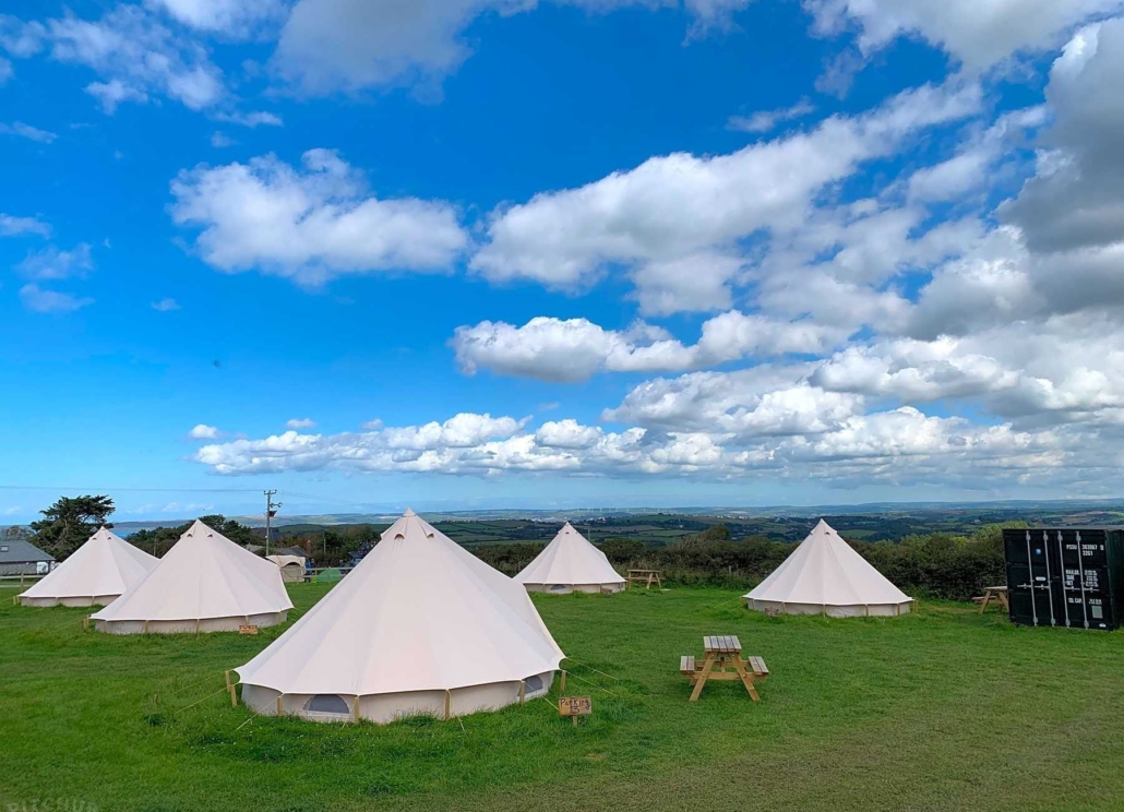 Livit Adventures and Glamping
