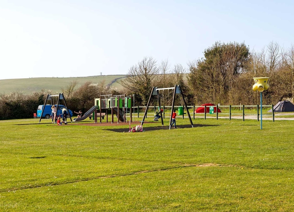 Lobbs Fields Caravan and Camping