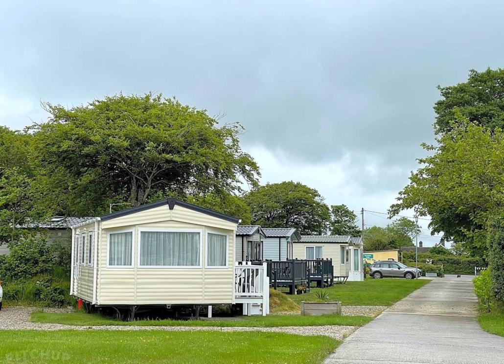 Lufflands Caravan Park Ltd