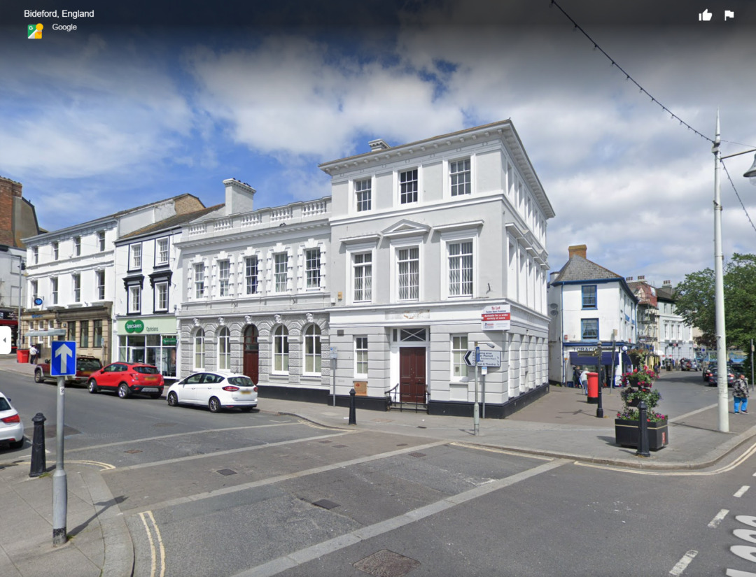 The End of an Era: Remembering Bideford’s NatWest Bank