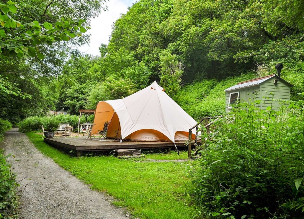 Owl Valley Glamping