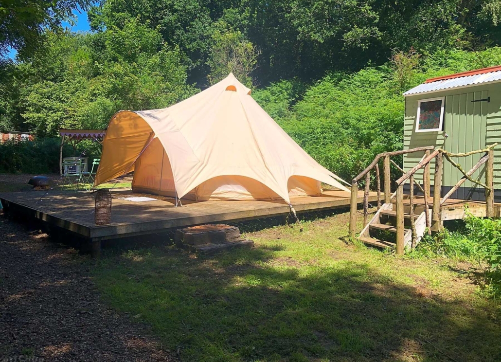 Owl Valley Glamping