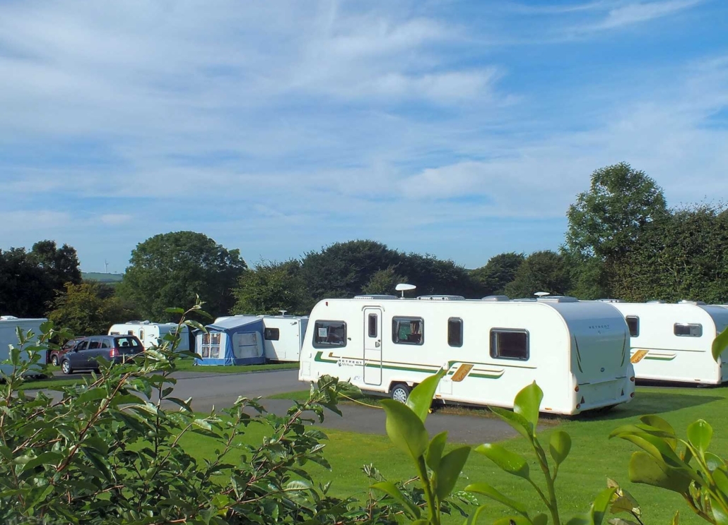 Stowford Village