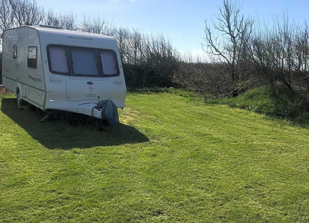 Sunnymead Farm Camping and Touring Site