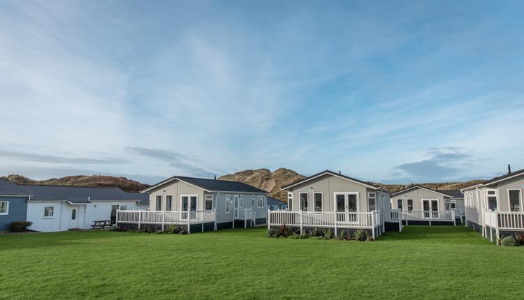 Bay View Farm Caravan and Camping Park