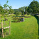 Braunton Memorial Garden