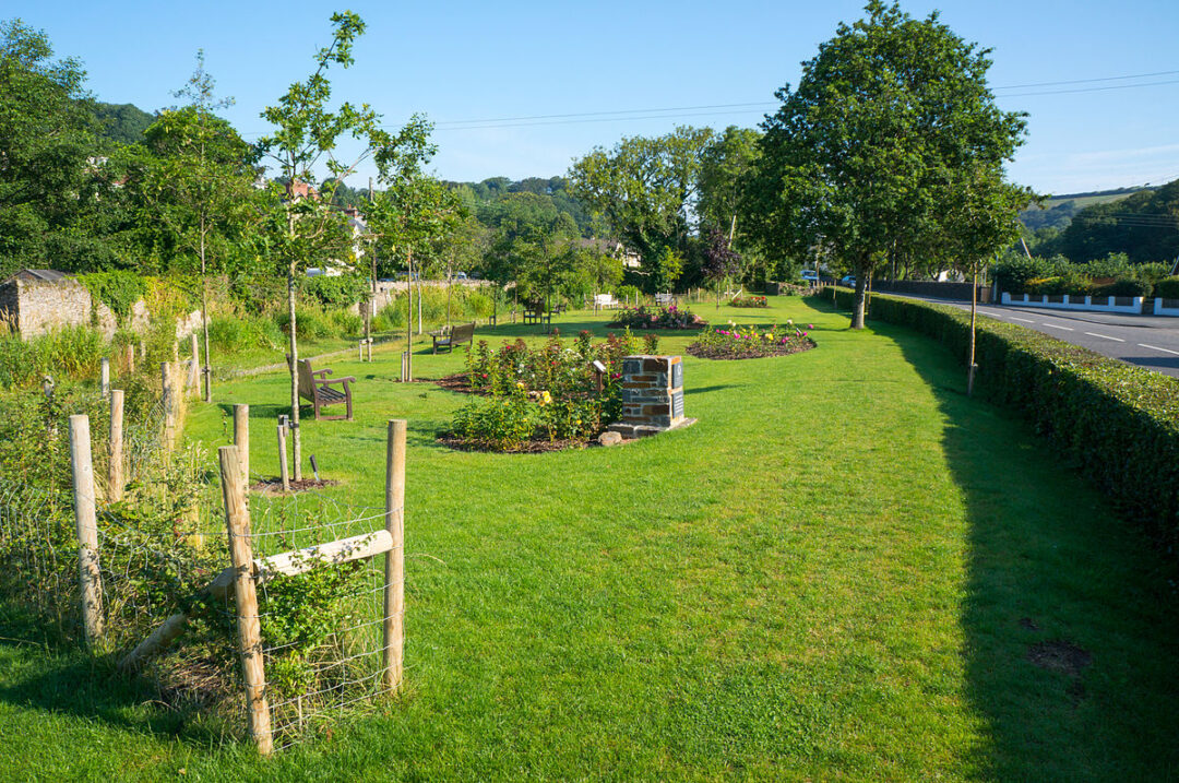 Visitors Guide to Braunton