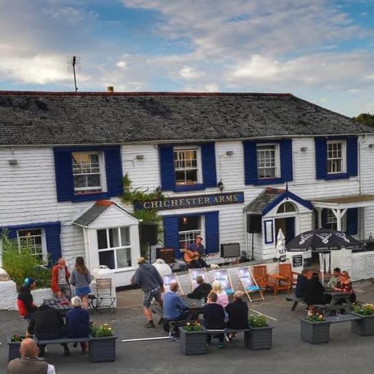 Chichester Arms