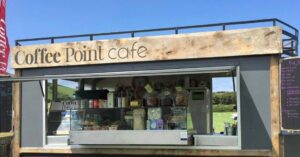 Coffee Point Cafe