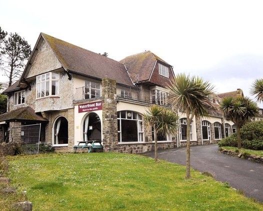 Lee Bay Hotel Ilfracombe: A New Beginning
