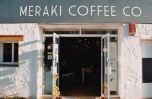 Meraki Coffee Co