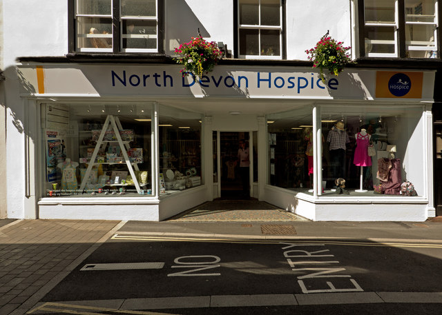 North Devon Hospice