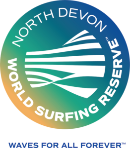 North Devon Surfing Reserve