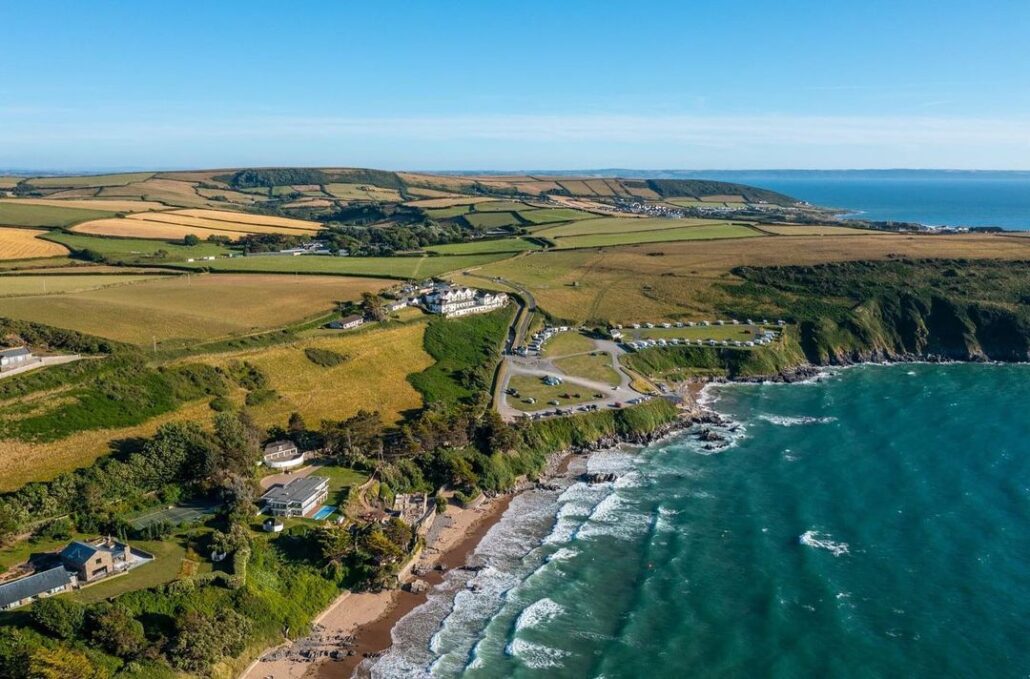 Putsborough Sands