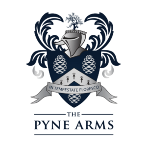 Pyne Arms