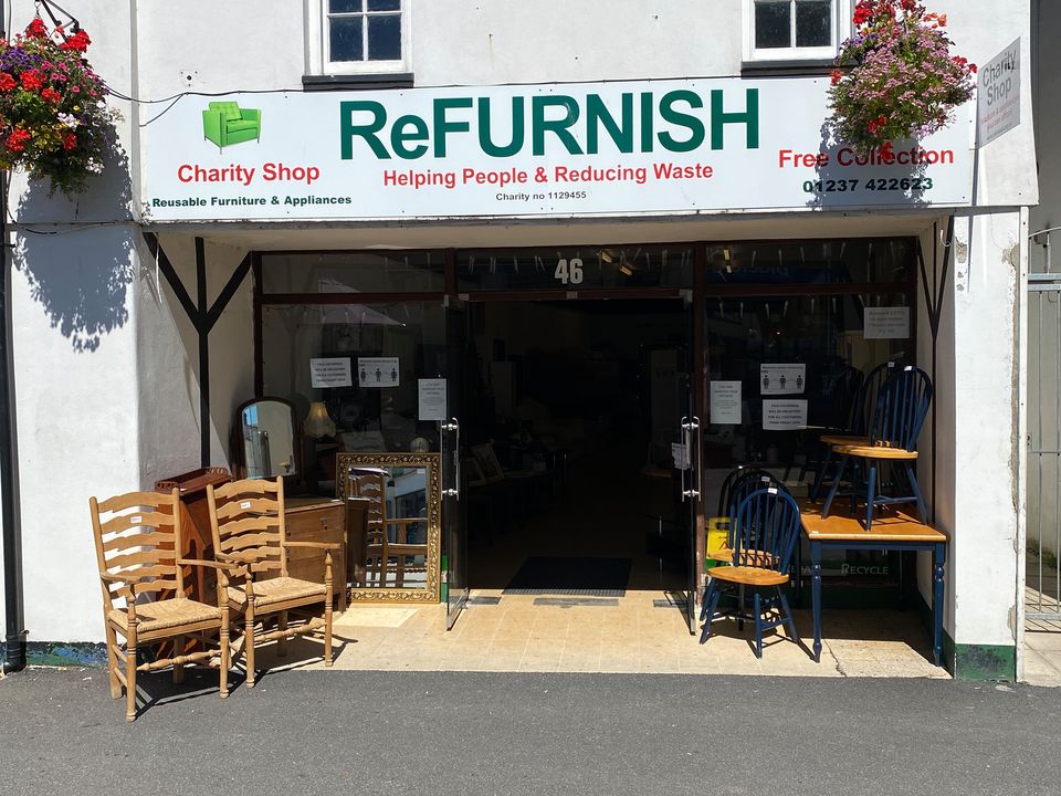 Refurnish Devon