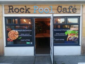 Rock Pool Cafe