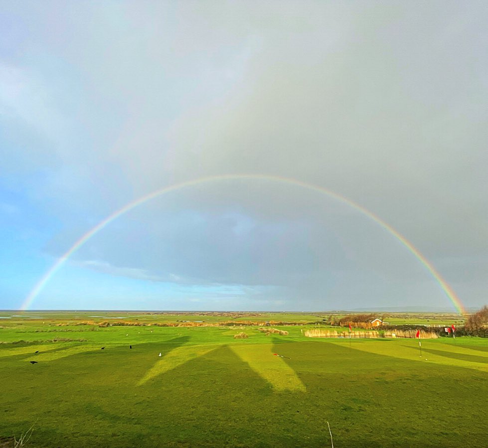 Royal North Devon Golf Club