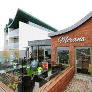 The Morans