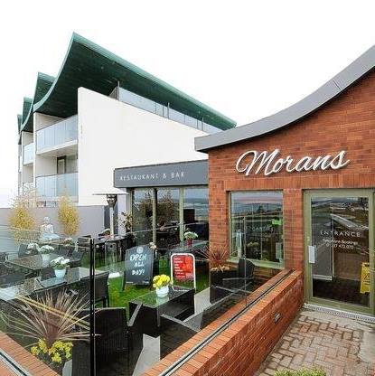 Morans Restaurant & Bar