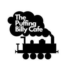The Puffing Billy Cafe