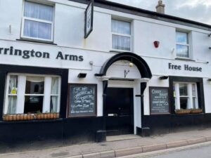 Torrington Arms