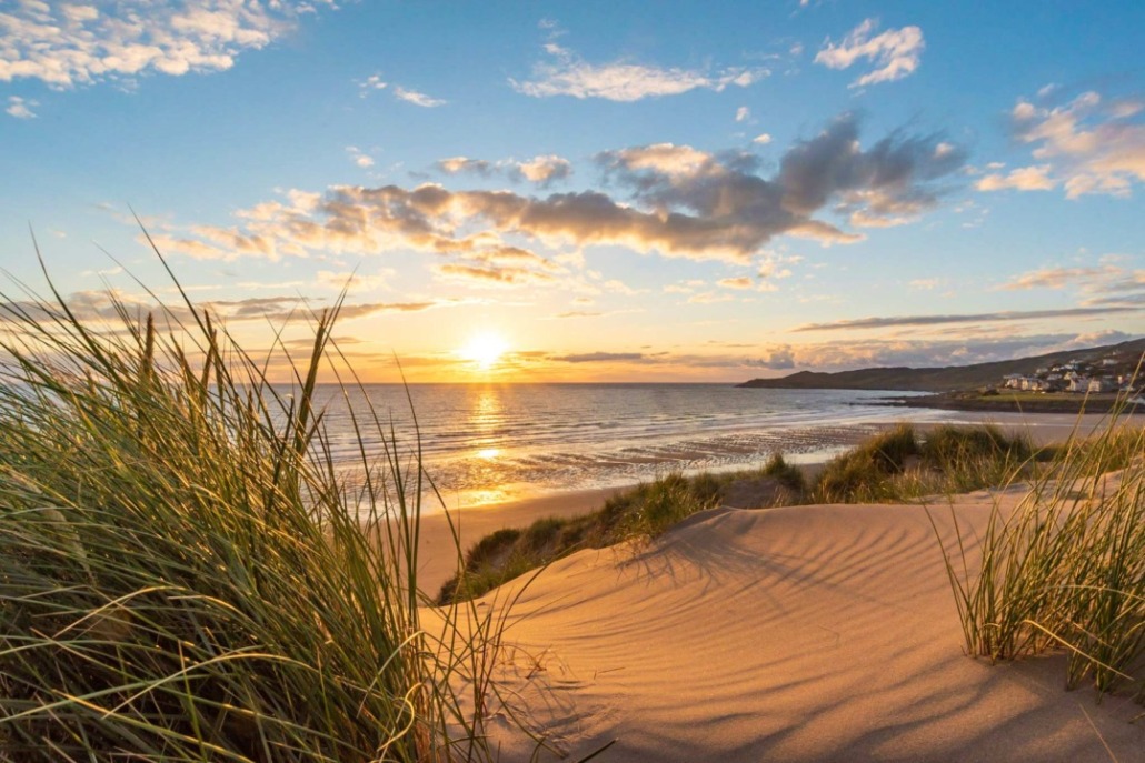 Woolacombe