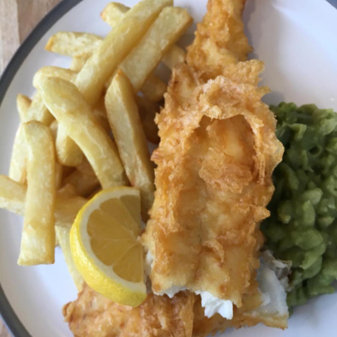 5 Must-Try Restaurants for Traditional British Food in Bideford