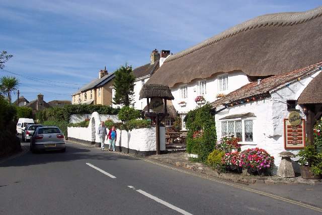 Caravan Parks near Croyde